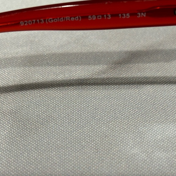 VGUC COACH AVIATORS - Picture 6 of 7